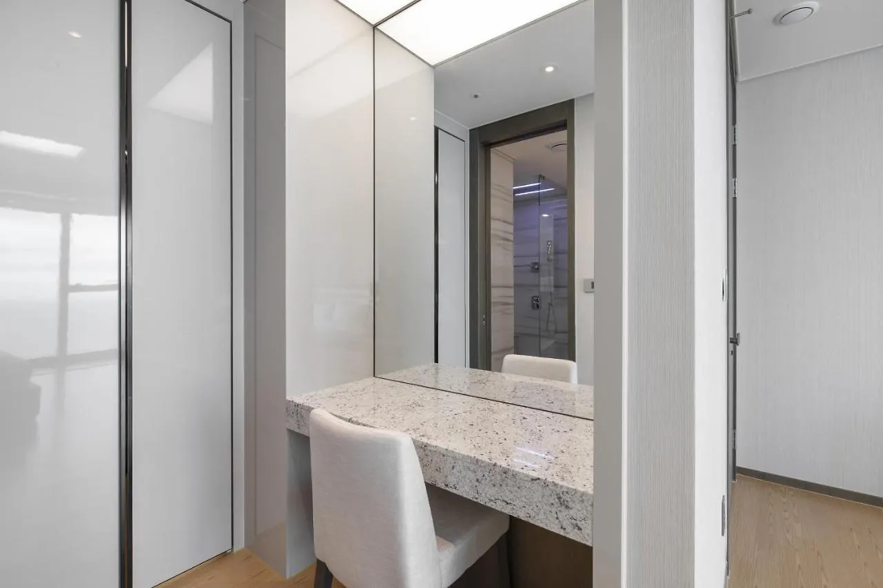 Lct Residence Y Collection 부산광역시 대한민국