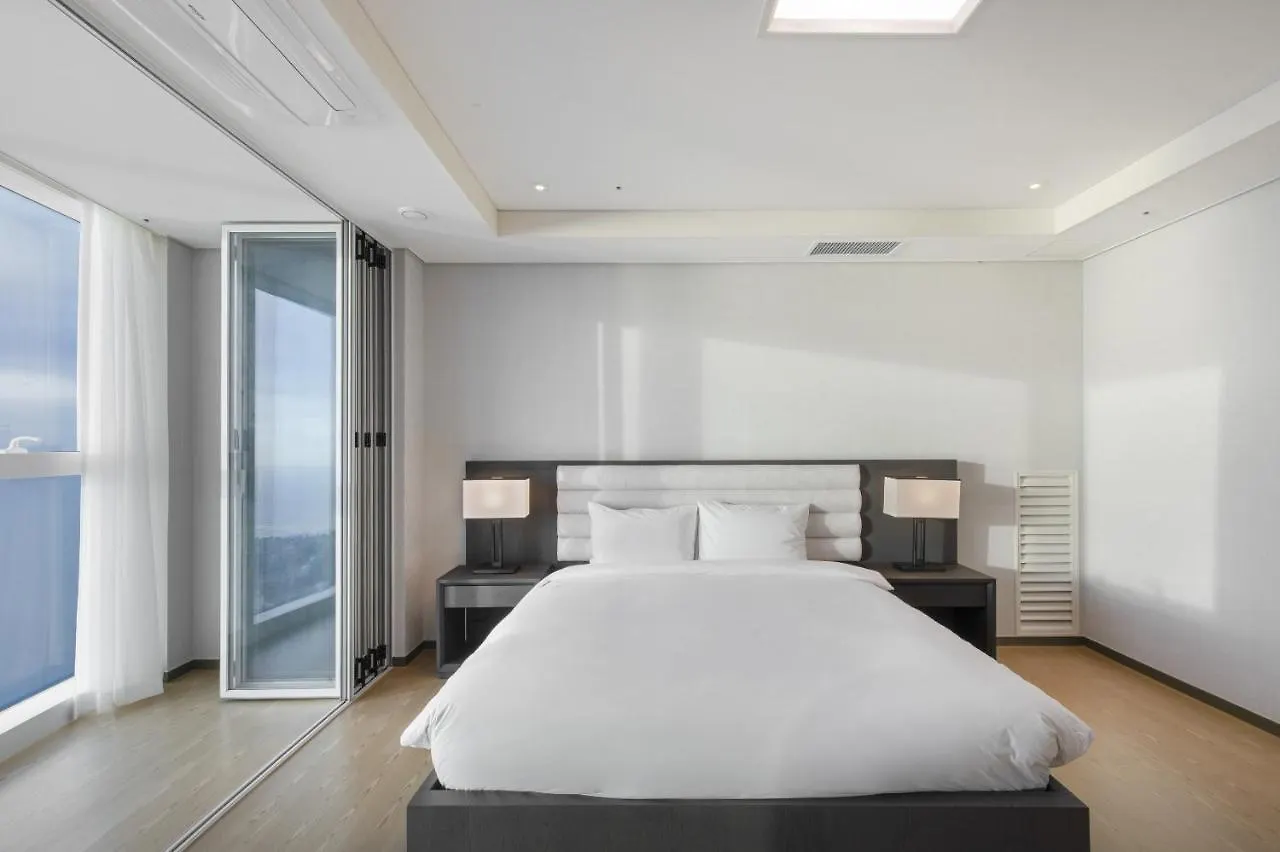 Lct Residence Y Collection 부산광역시 0*,