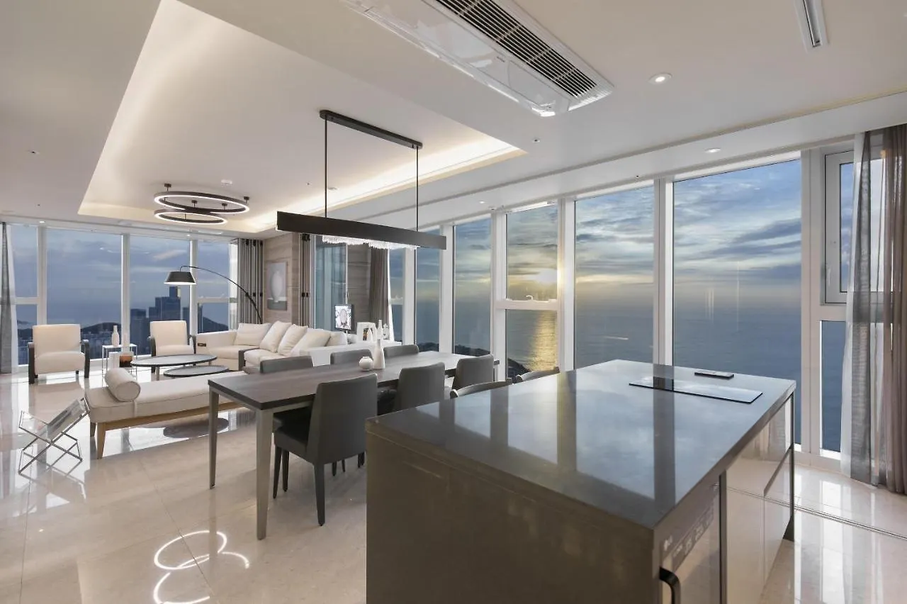 Lct Residence Y Collection 부산광역시 대한민국
