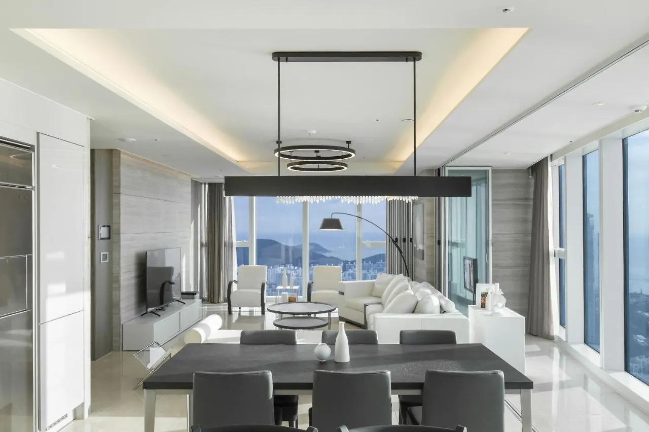 Lct Residence Y Collection 부산광역시 0*,