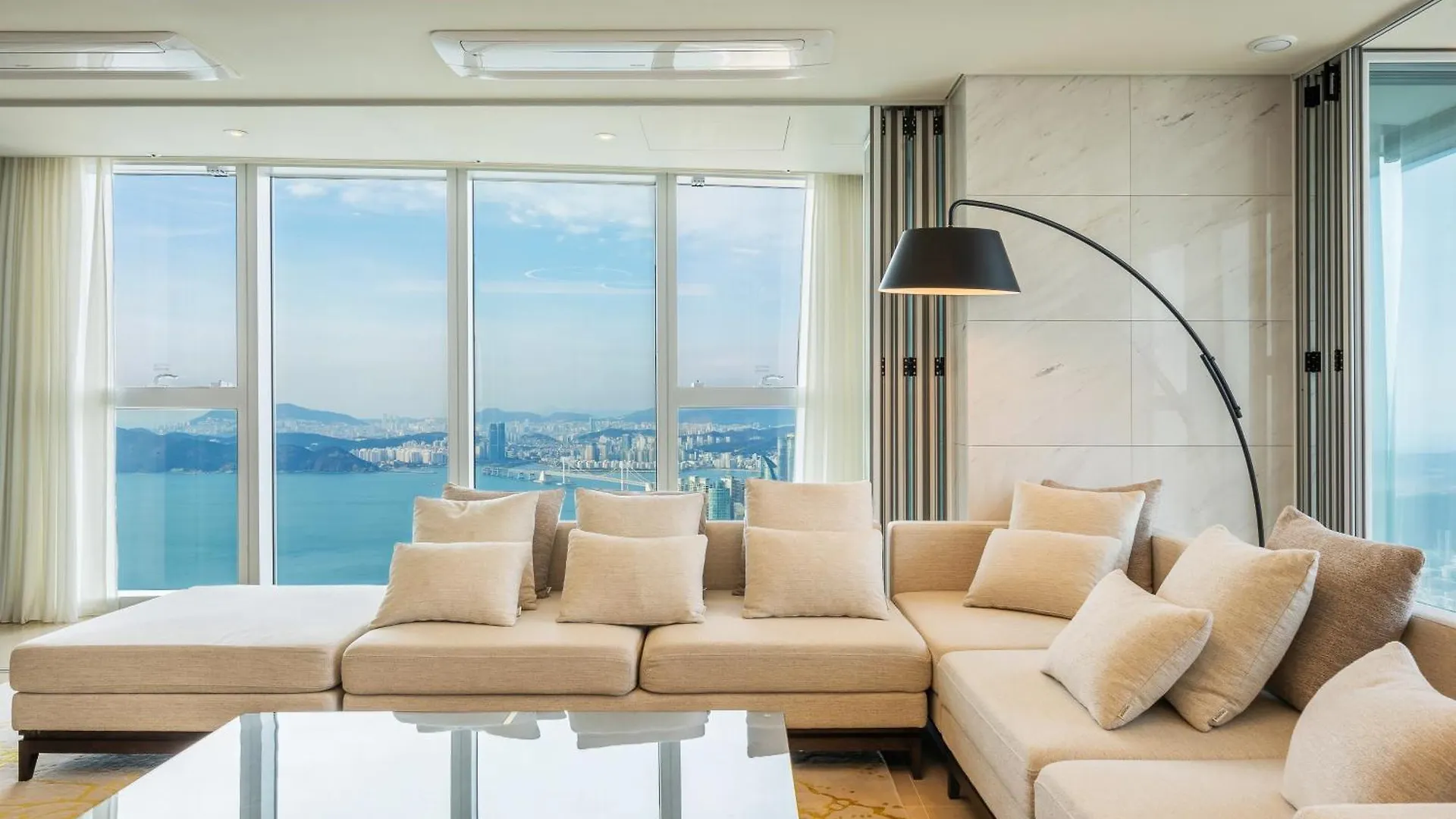 Lct Residence Y Collection Busan Hotel