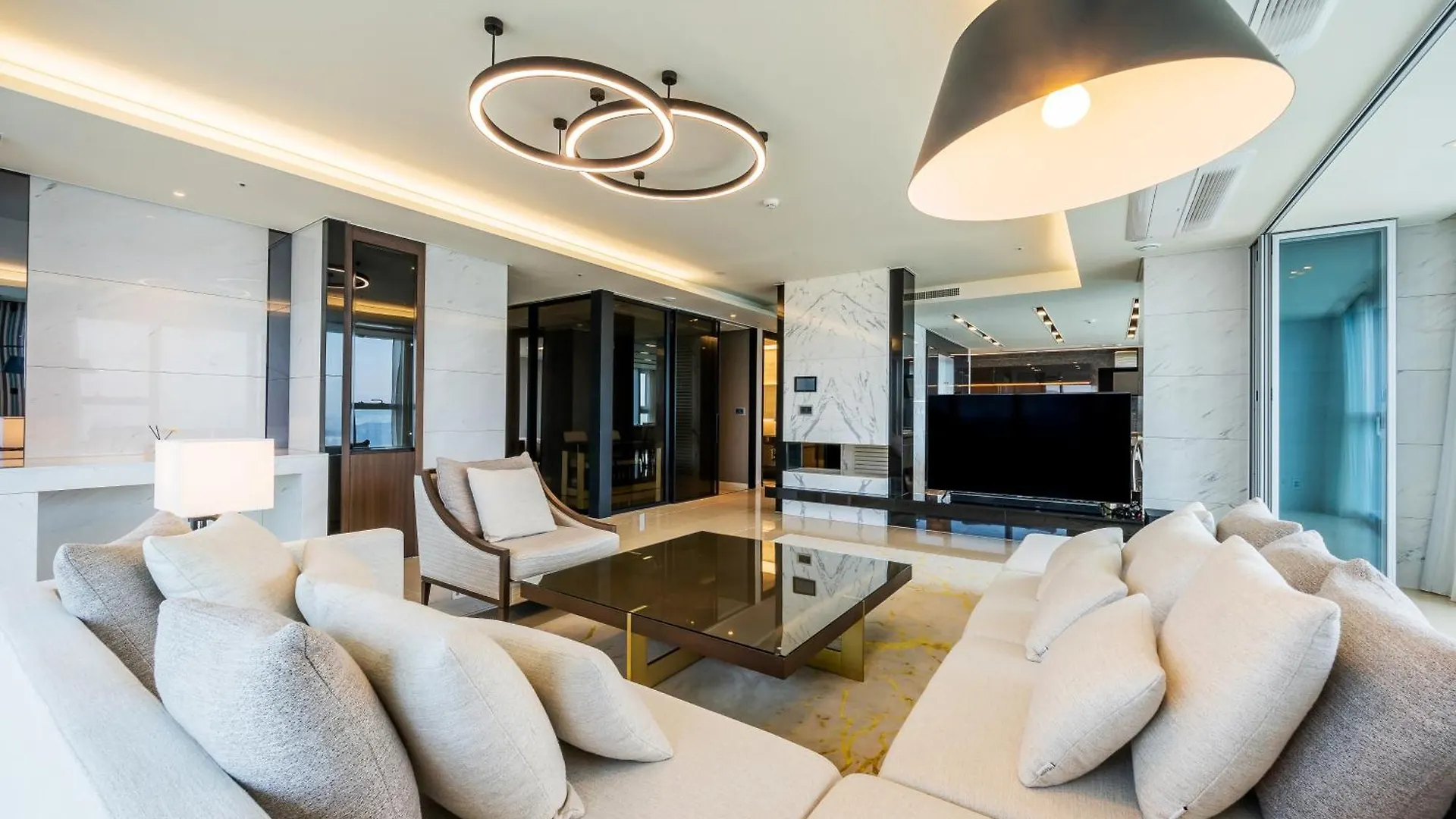 Hotel Lct Residence Y Collection Busan South Korea