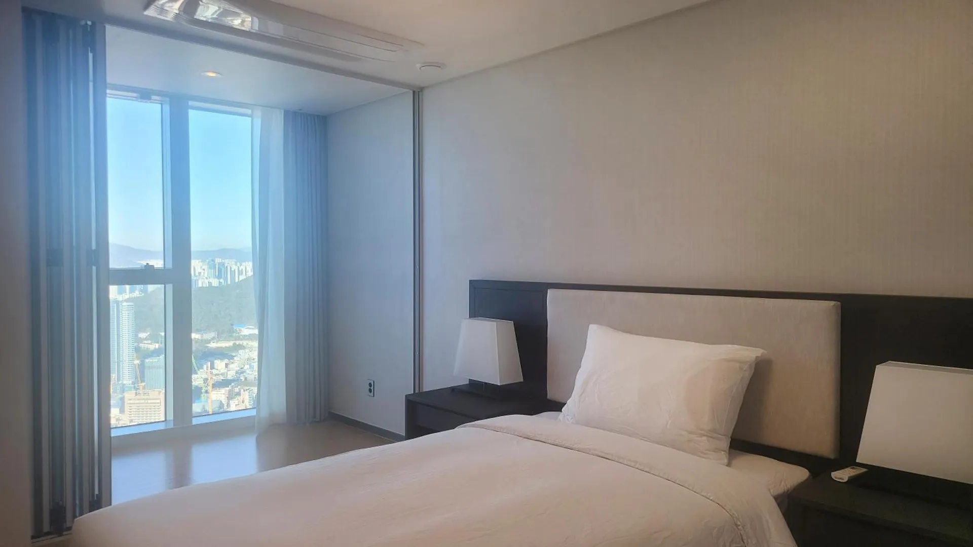 Lct Residence Y Collection Busan 0*,  South Korea