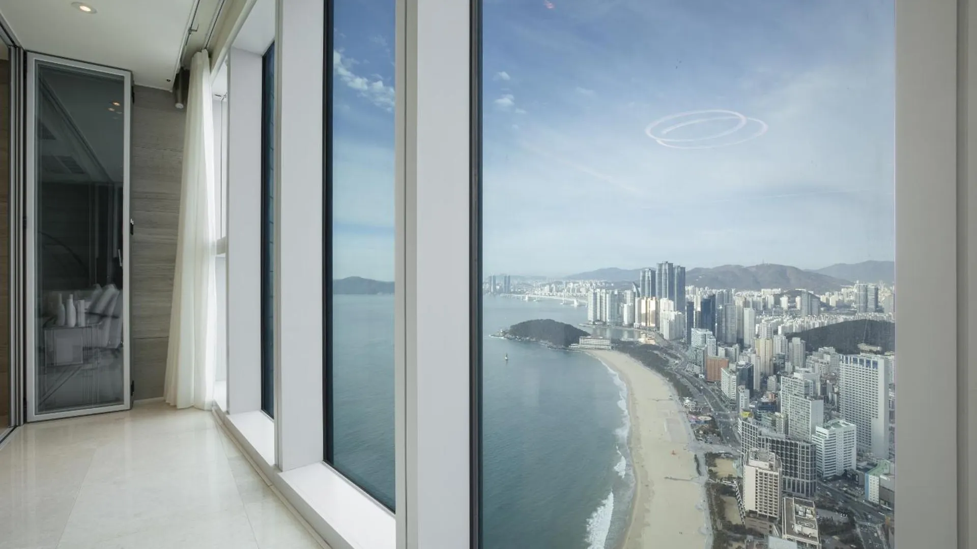 Lct Residence Y Collection Busan Hotel