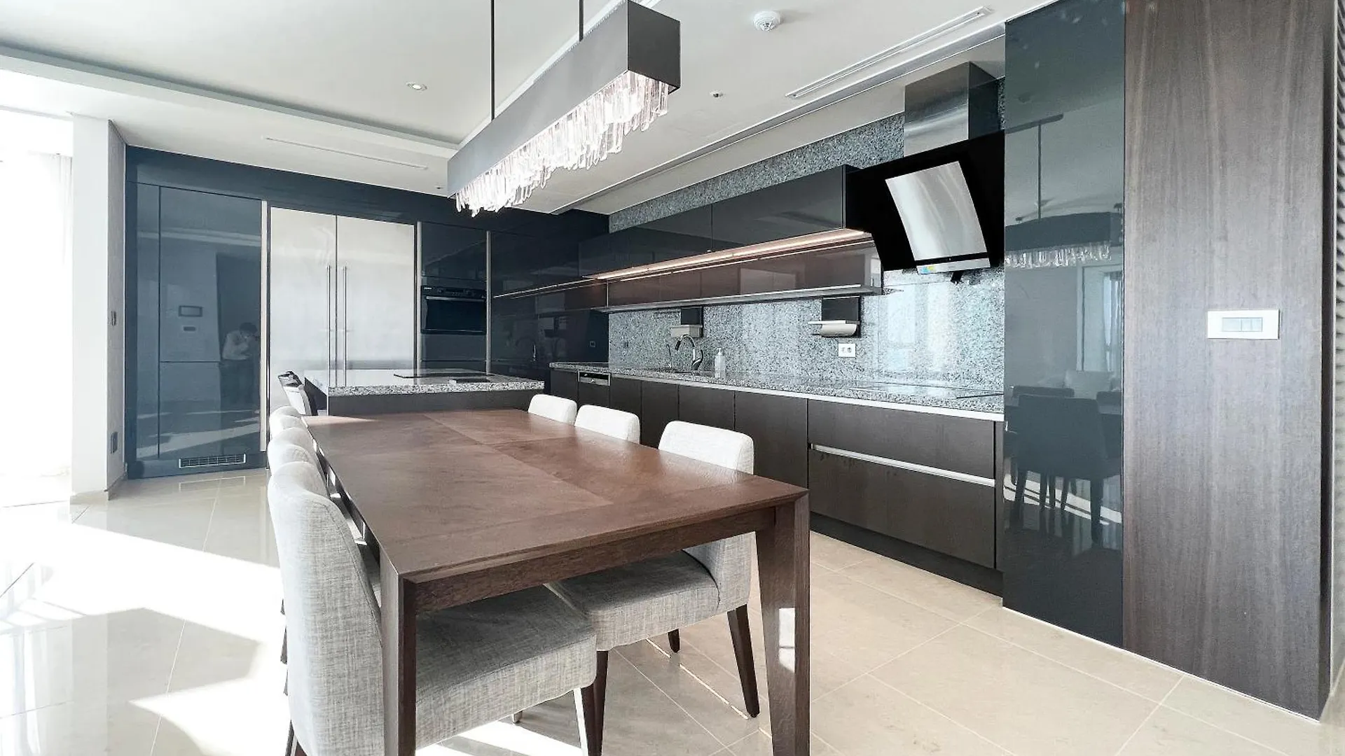Lct Residence Y Collection Busan 0*,