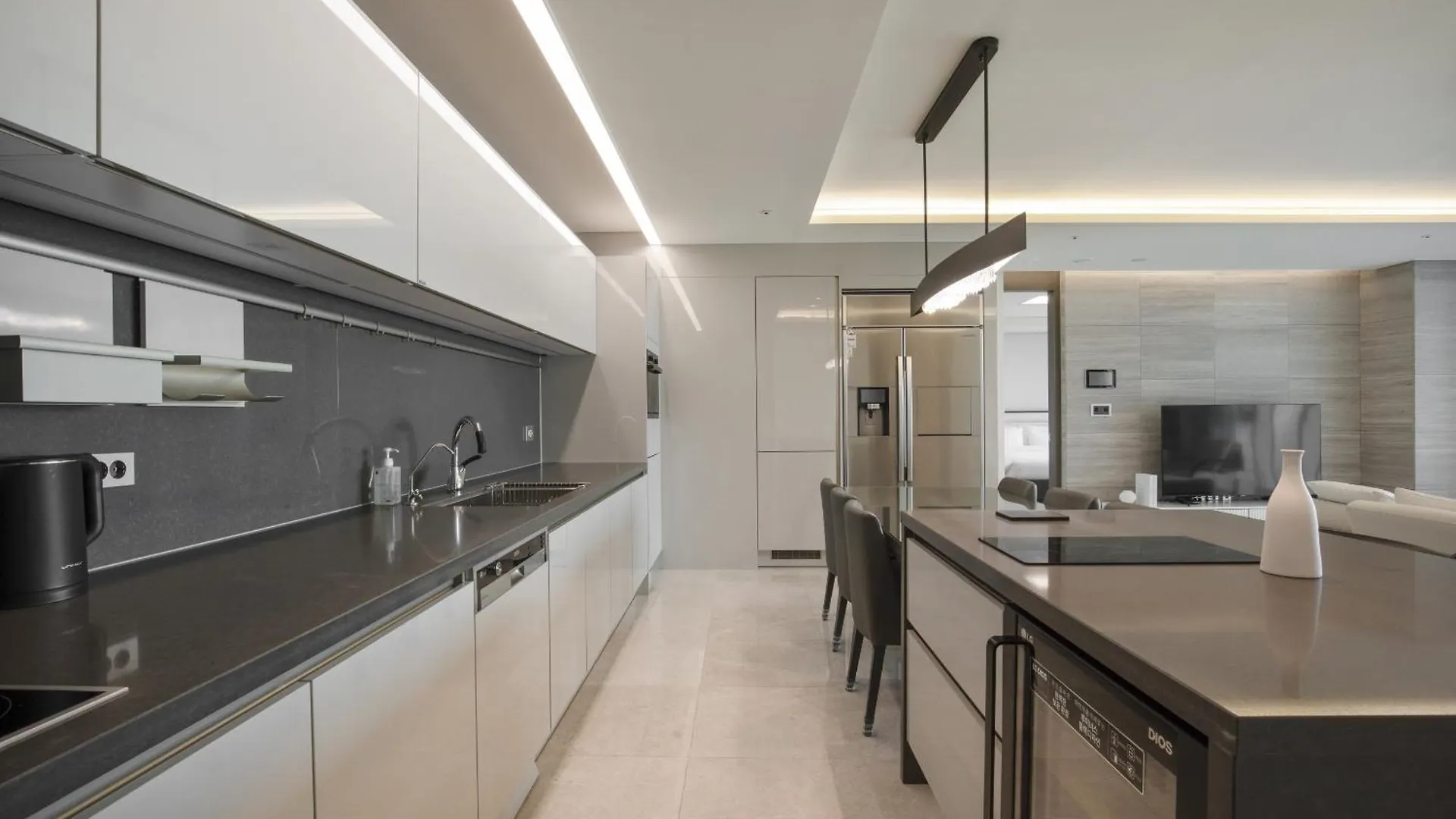 Lct Residence Y Collection 부산광역시 대한민국