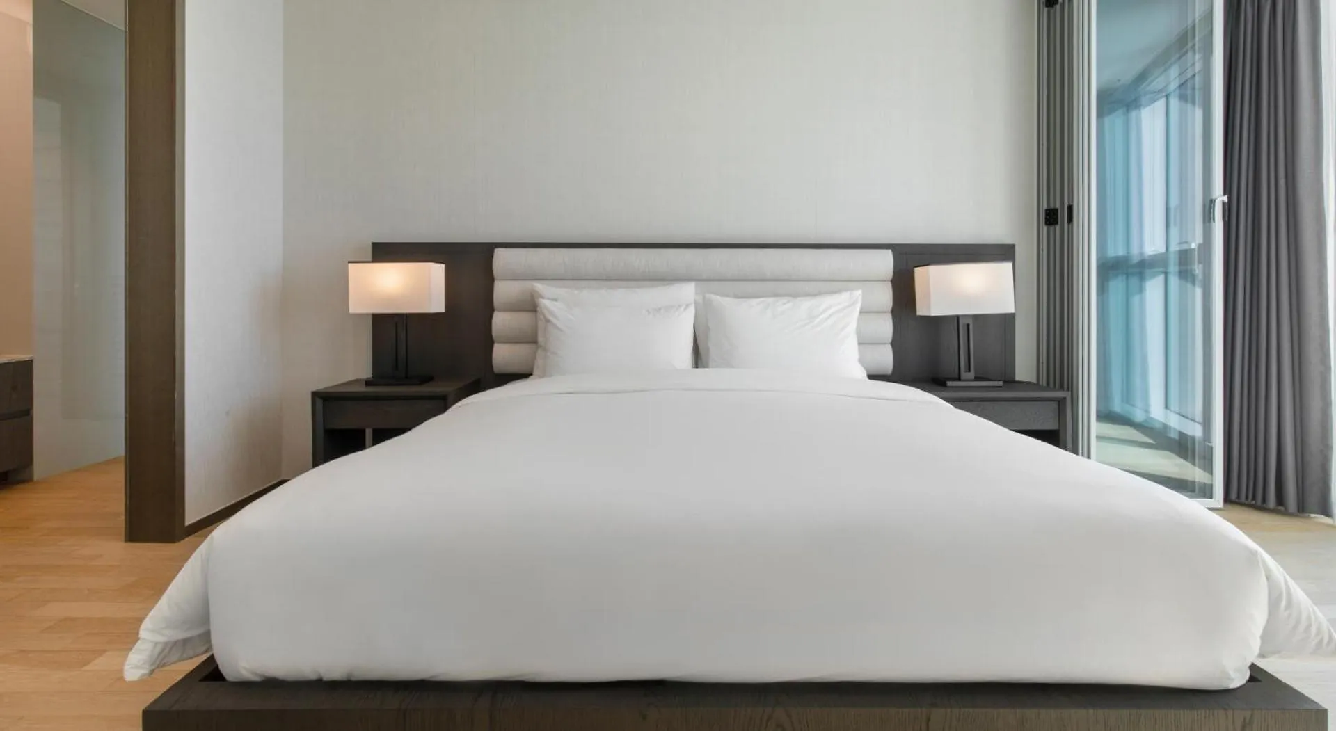 Lct Residence Y Collection 부산광역시 대한민국