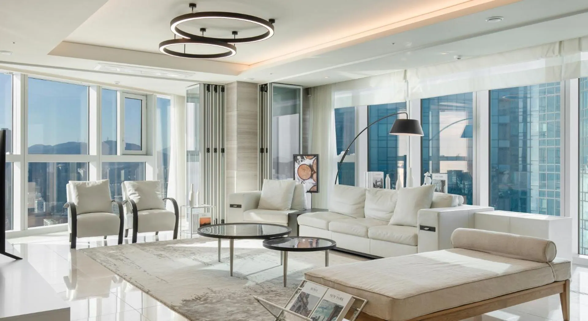 Lct Residence Y Collection 부산광역시 0*,  대한민국