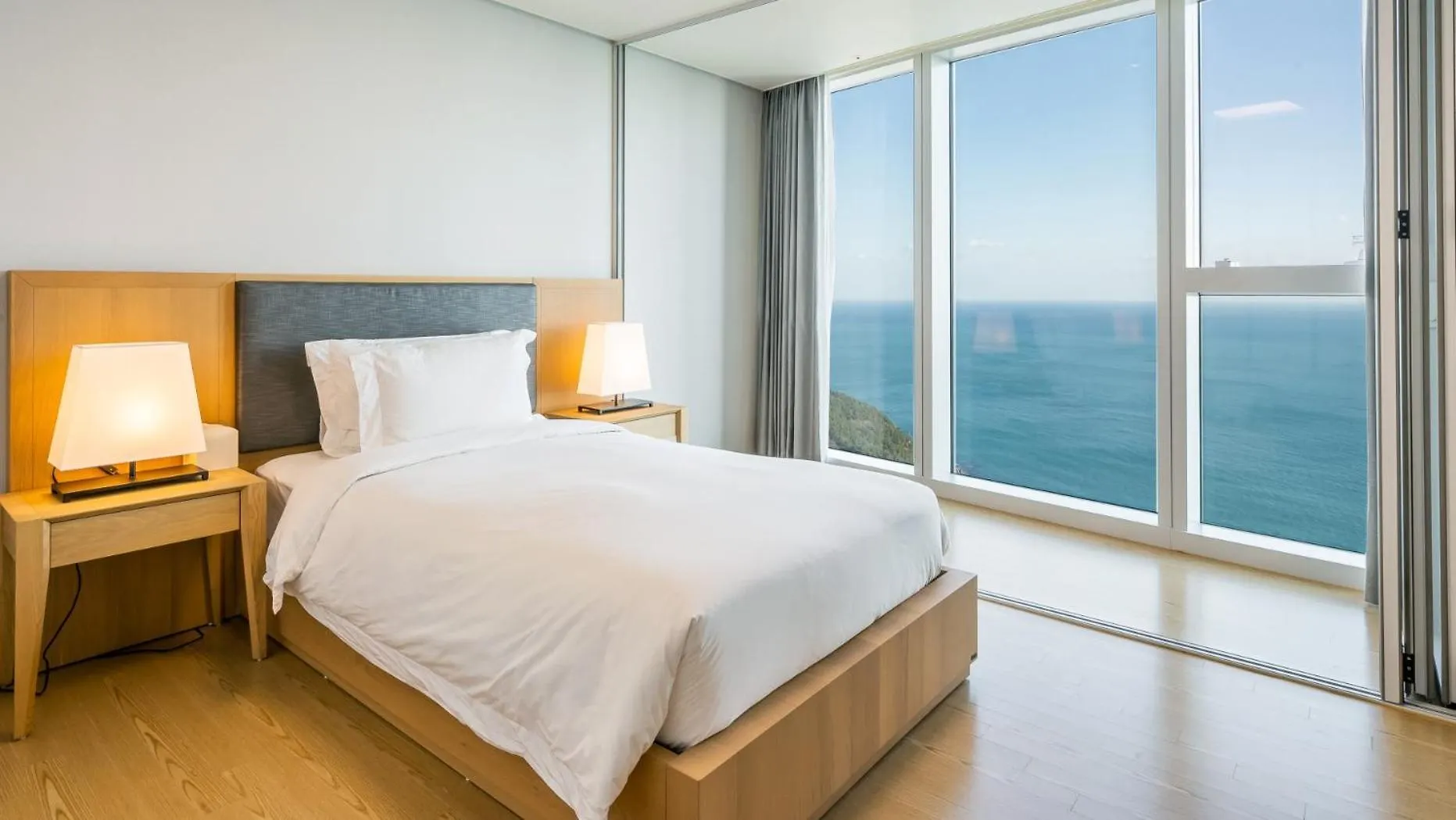 Lct Residence Y Collection Busan Hotel