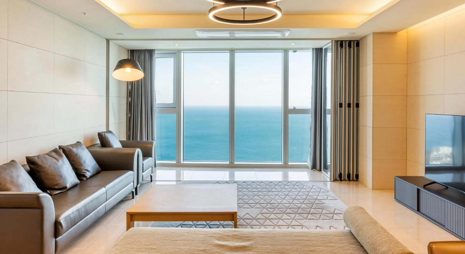 Lct Residence Y Collection Busan South Korea