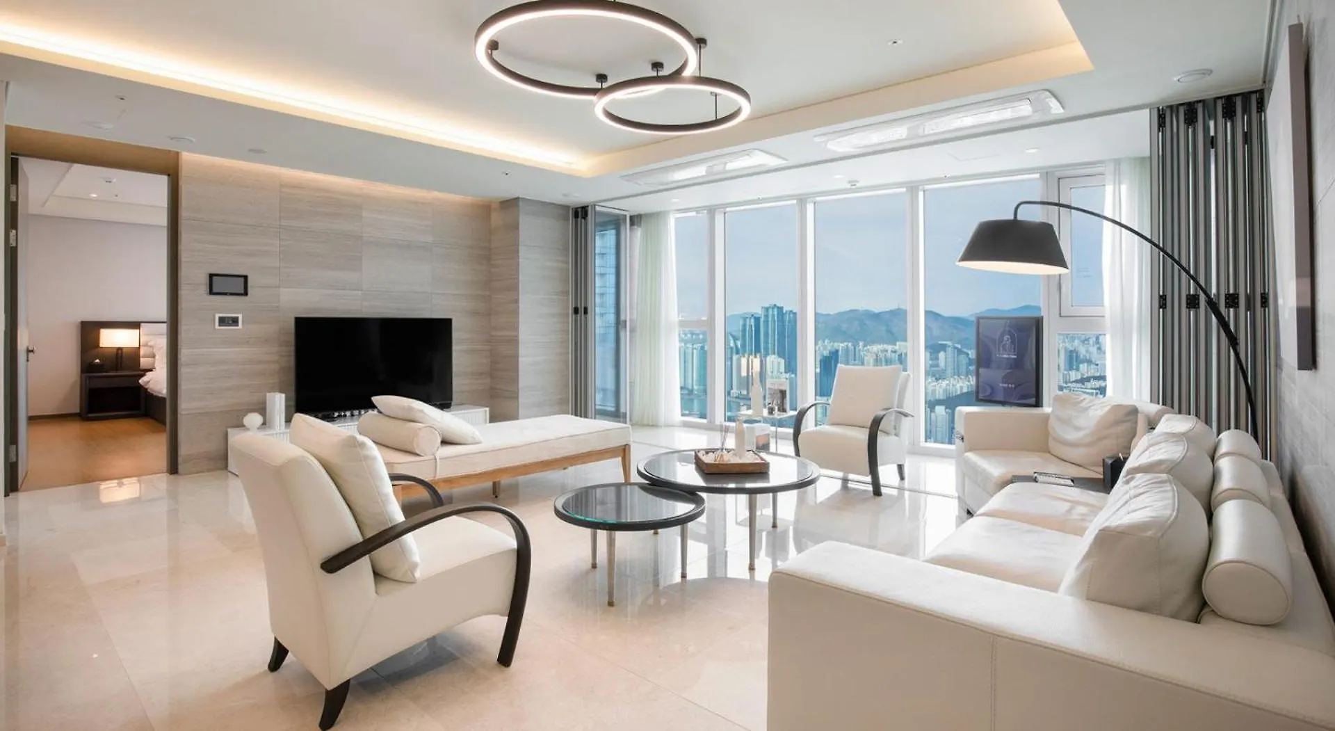Lct Residence Y Collection Busan Hotel