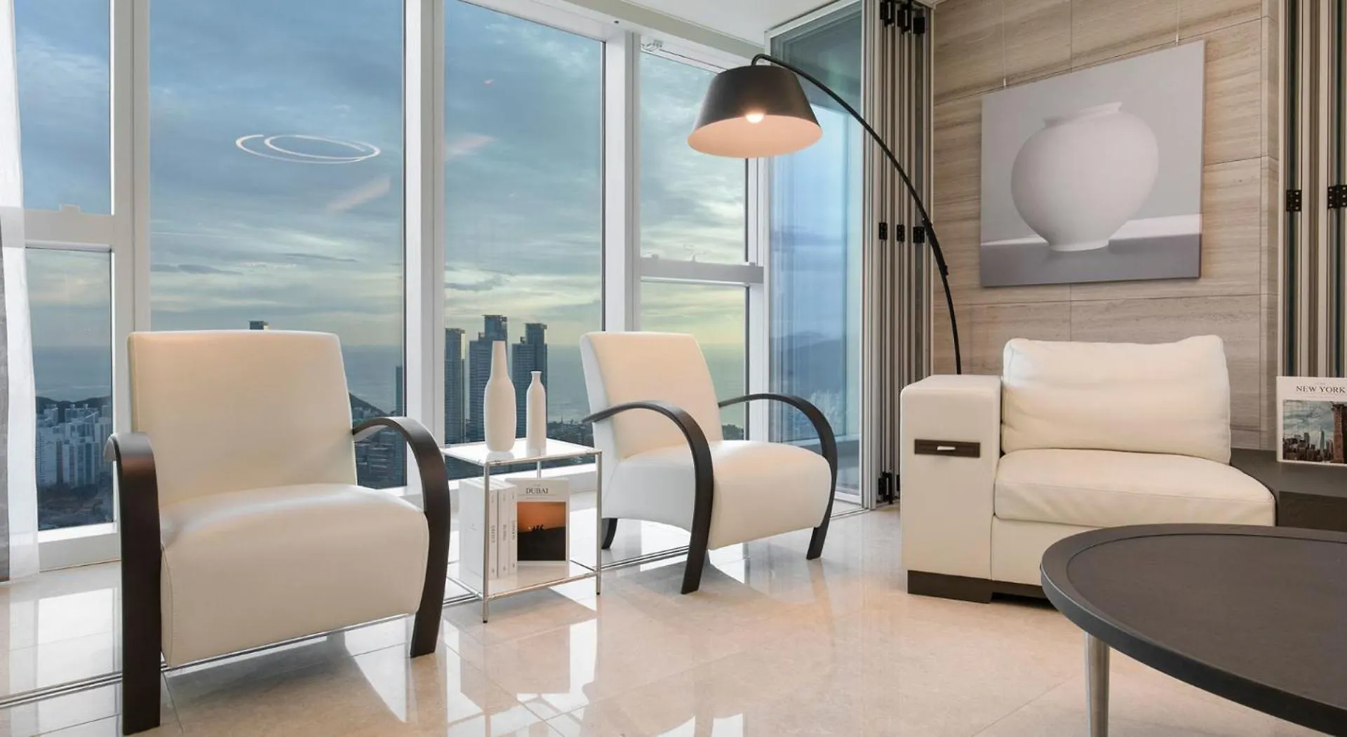 Lct Residence Y Collection Busan 0*,  South Korea