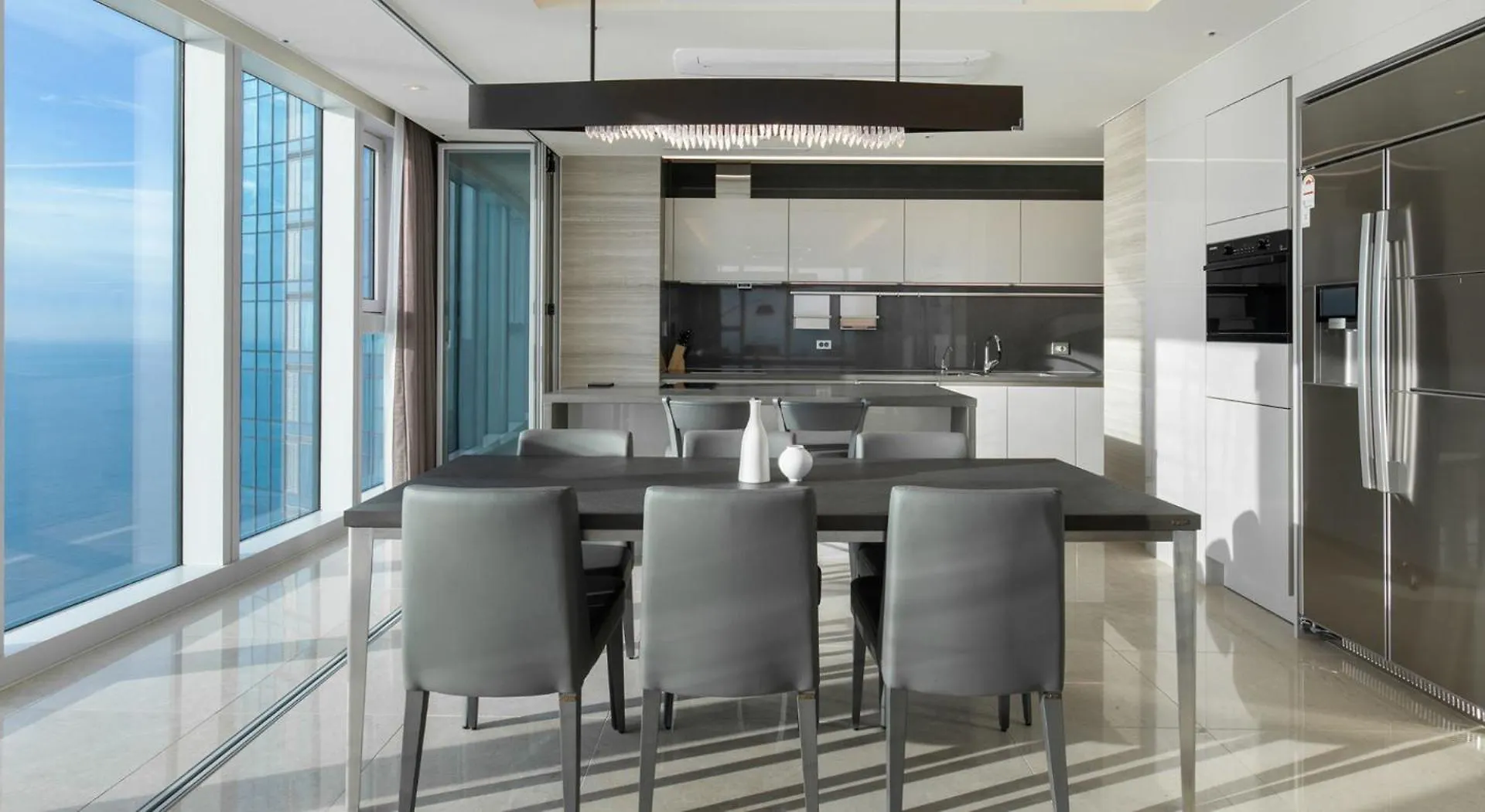 Lct Residence Y Collection Busan Hotel