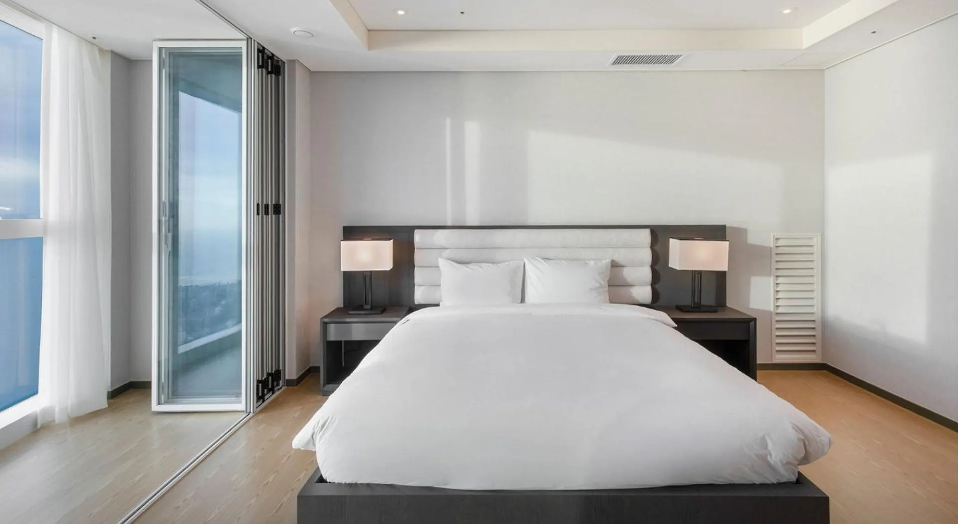 Lct Residence Y Collection Busan Hotel