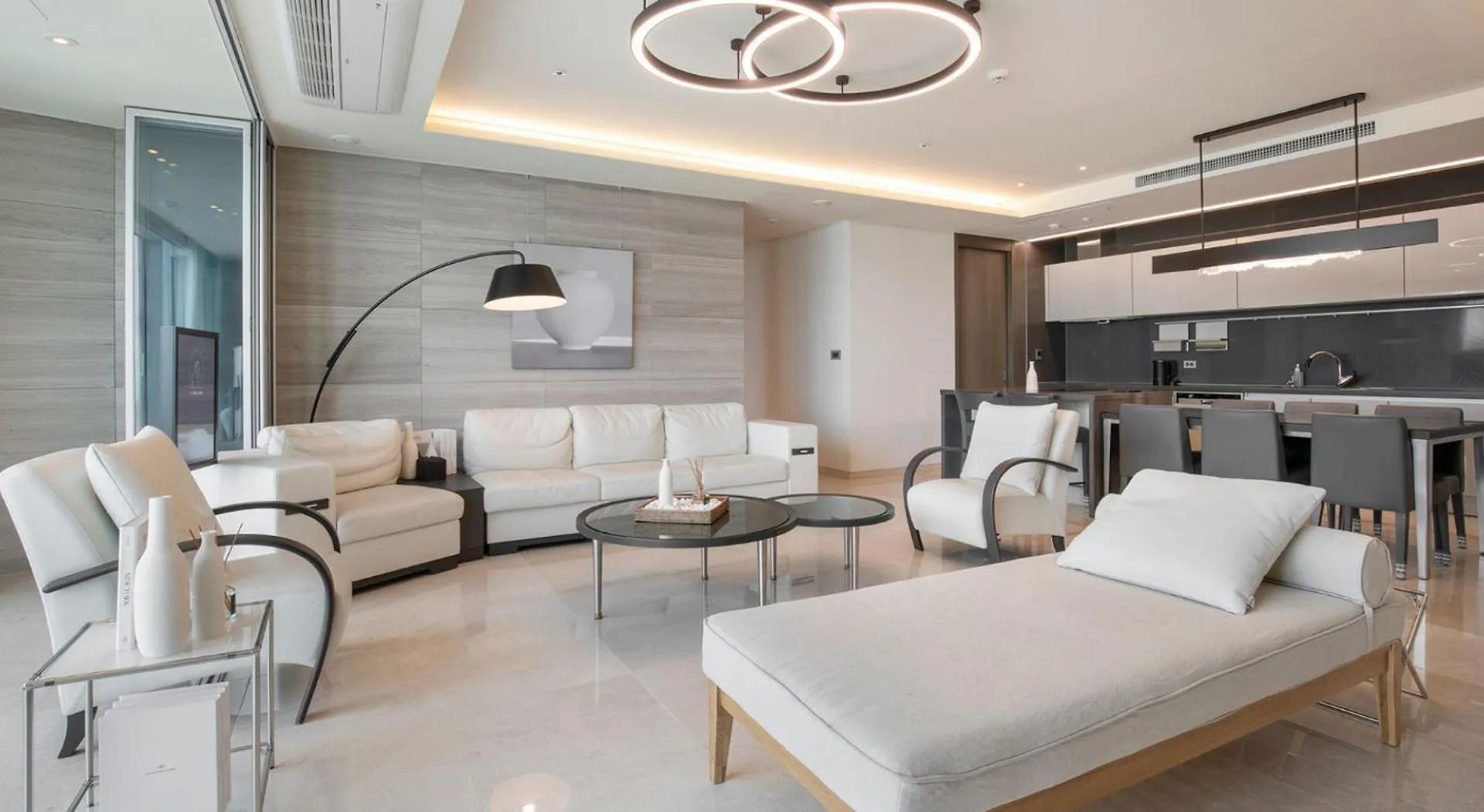 Lct Residence Y Collection 부산광역시