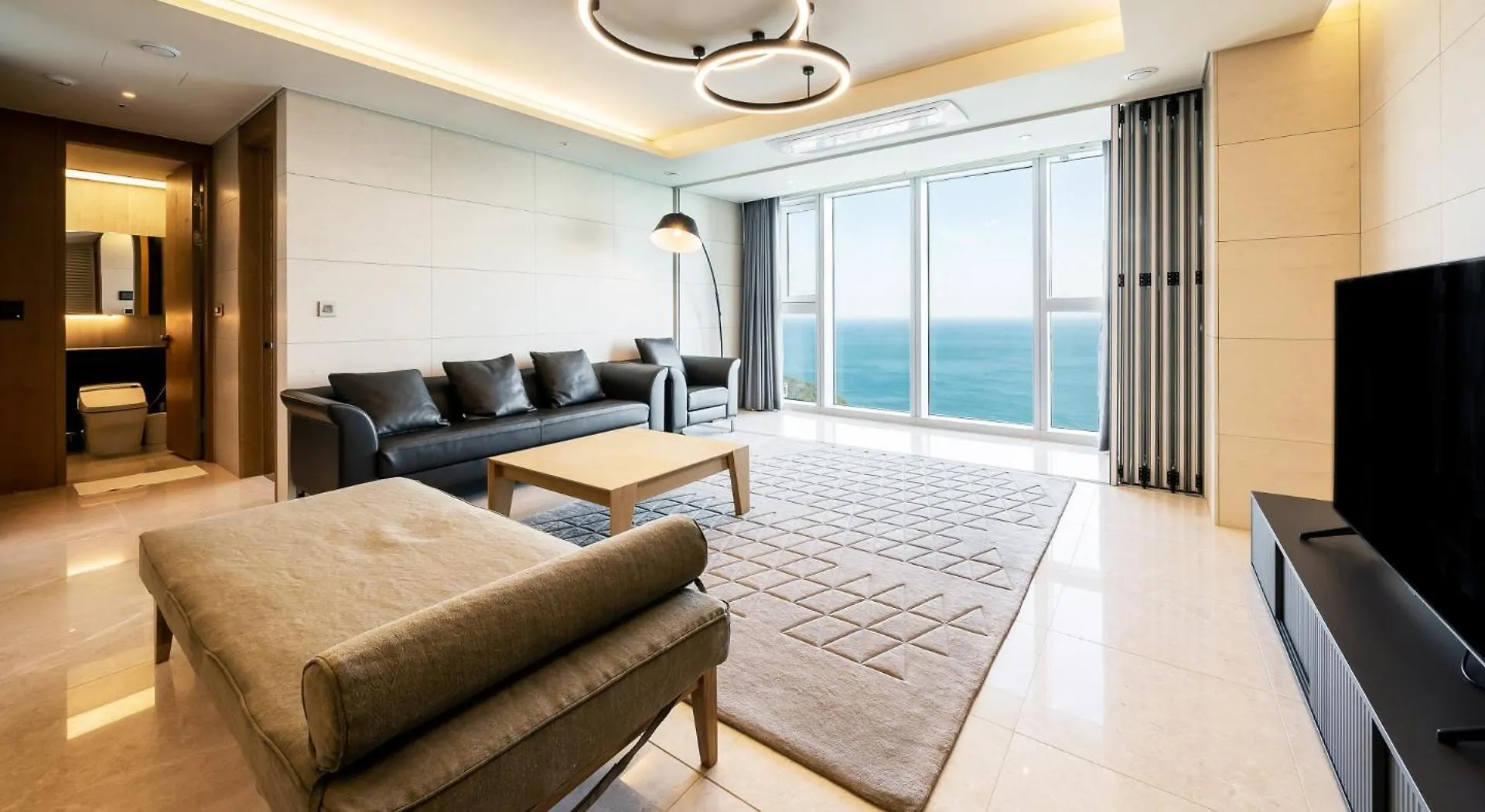 Lct Residence Y Collection 부산광역시 대한민국