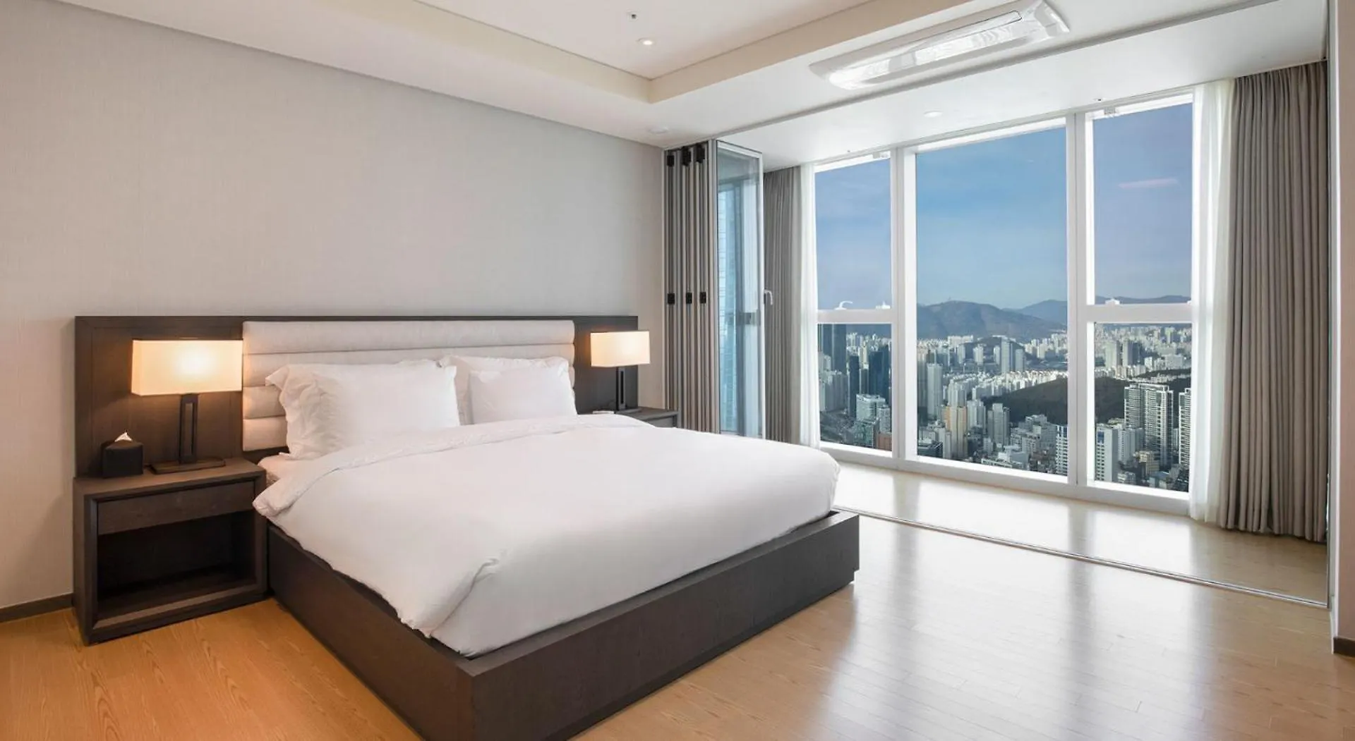 Lct Residence Y Collection 부산광역시 0*,  대한민국
