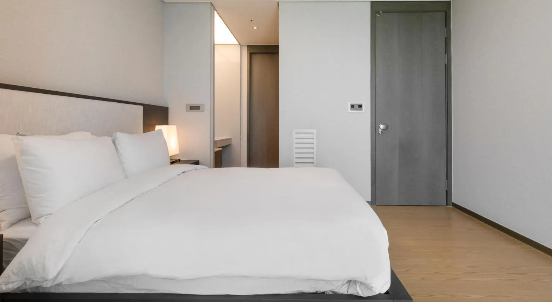 Lct Residence Y Collection 부산광역시