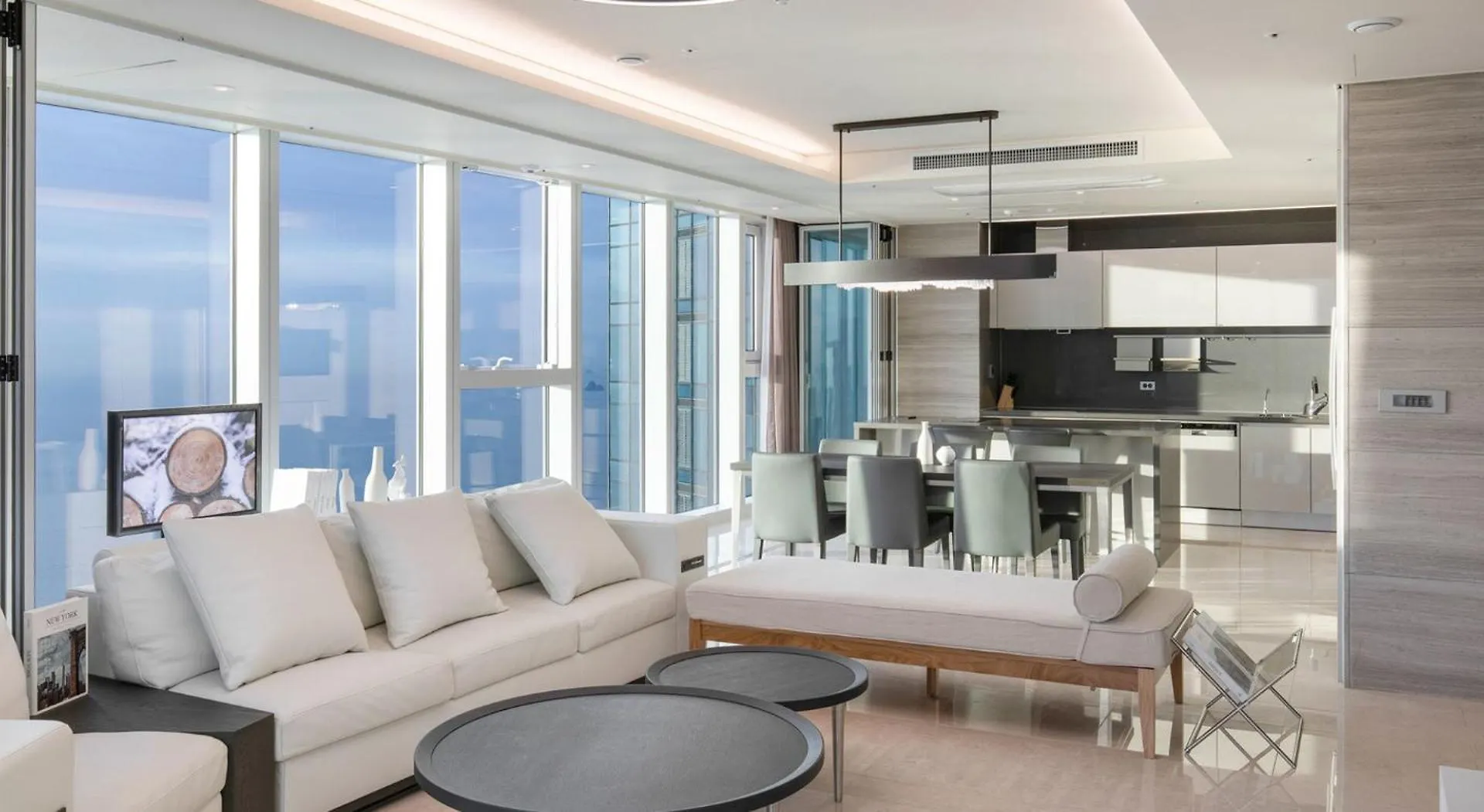 Lct Residence Y Collection 부산광역시 0*,  대한민국