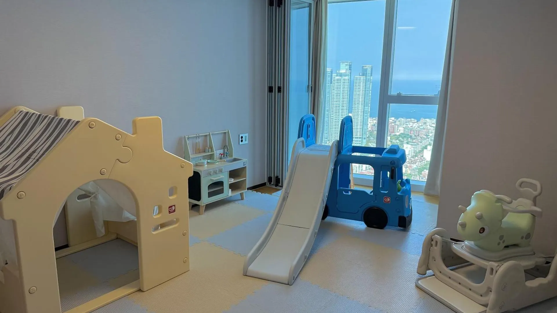 Hotel Lct Residence Y Collection Busan South Korea
