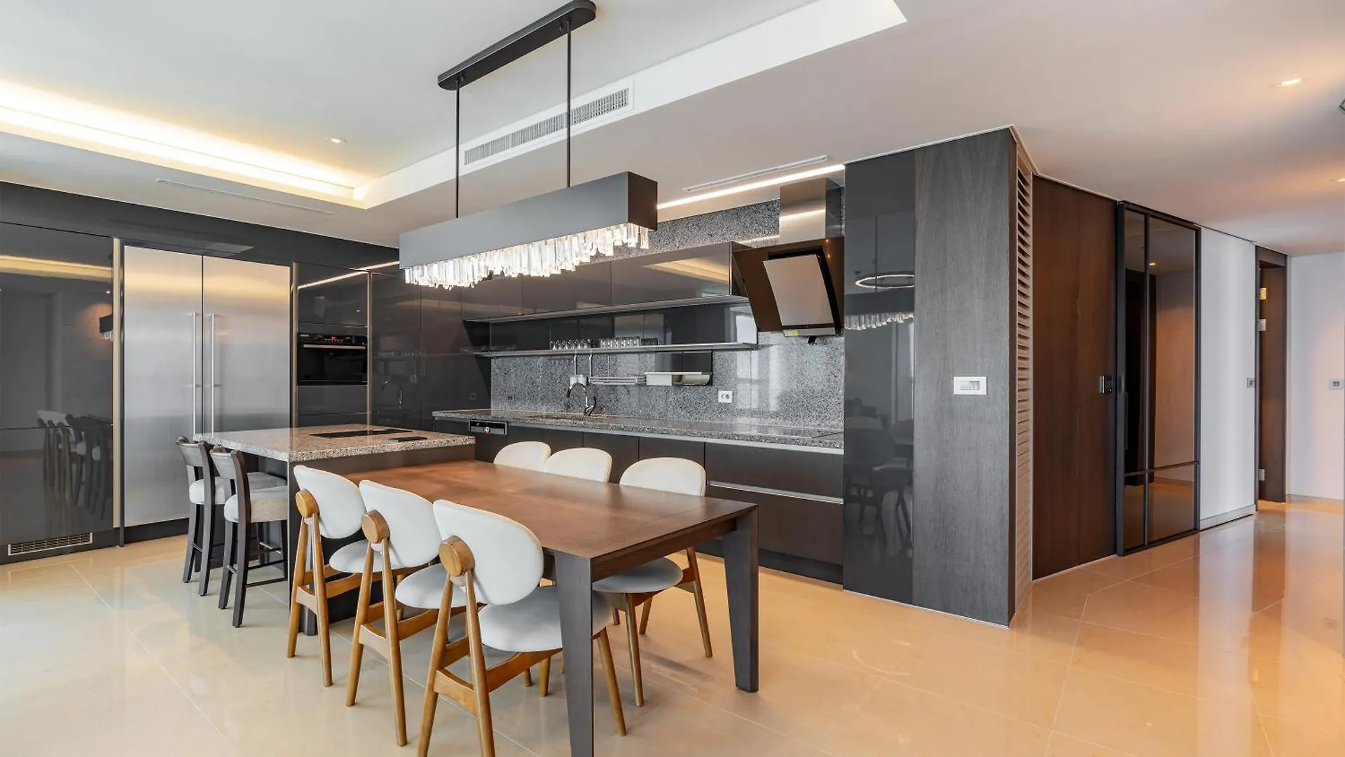 Lct Residence Y Collection Busan South Korea