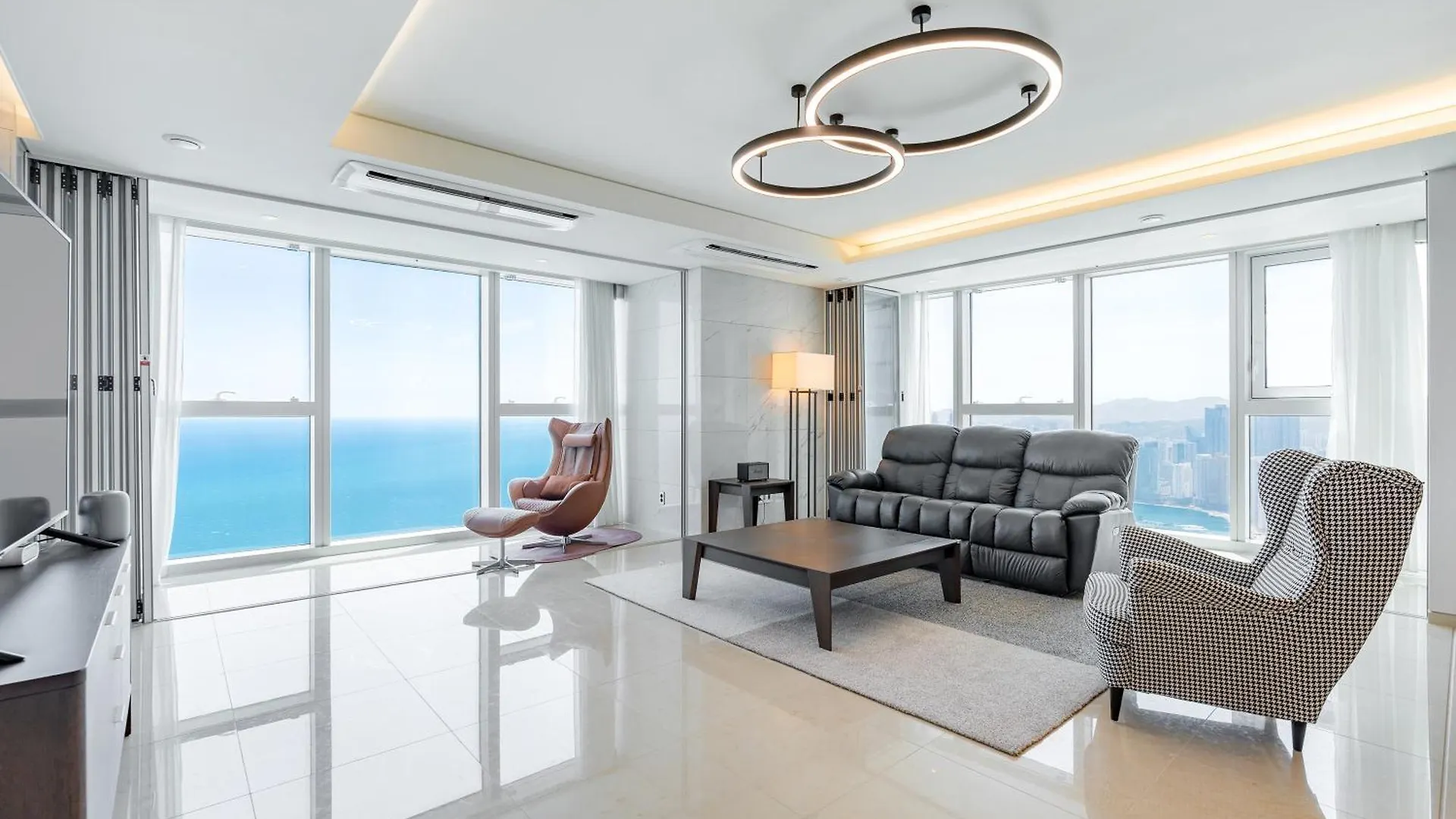 Lct Residence Y Collection Busan Hotel