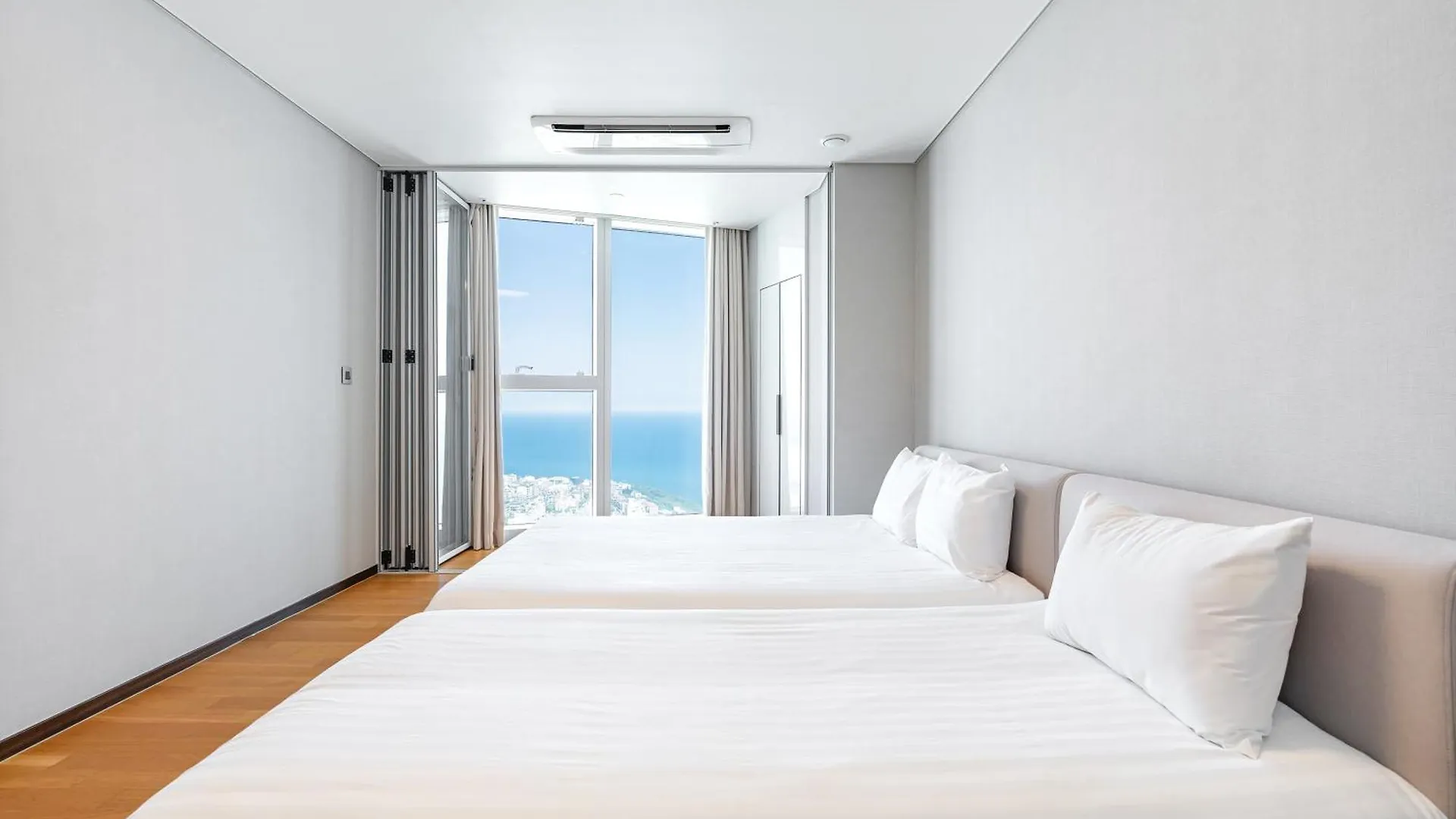 Hotel Lct Residence Y Collection Busan South Korea