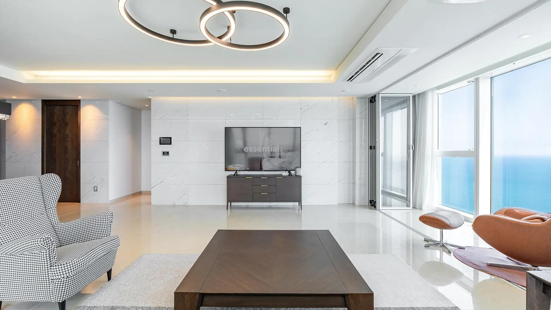 Lct Residence Y Collection Busan