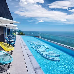 4* Отель L7 Haeundae By Lotte