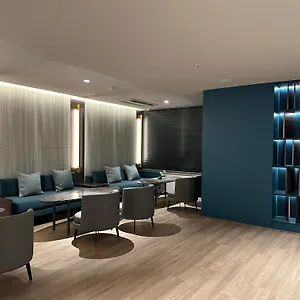 크라운 하버 부산 호텔