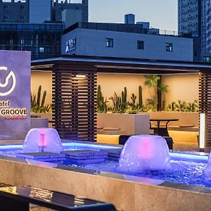 어반 그루브 서면 호텔