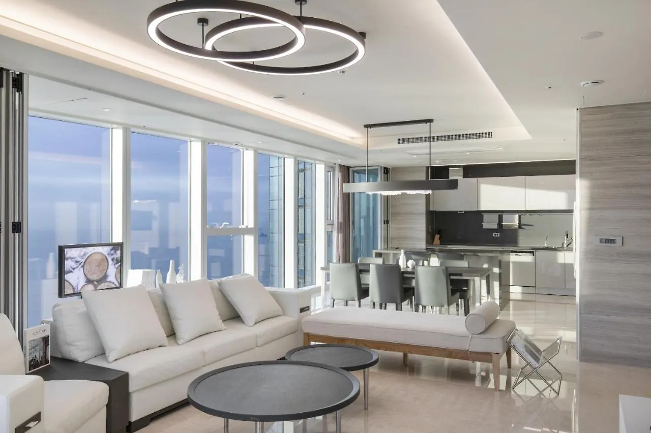 Lct Residence Y Collection Busan Hotel