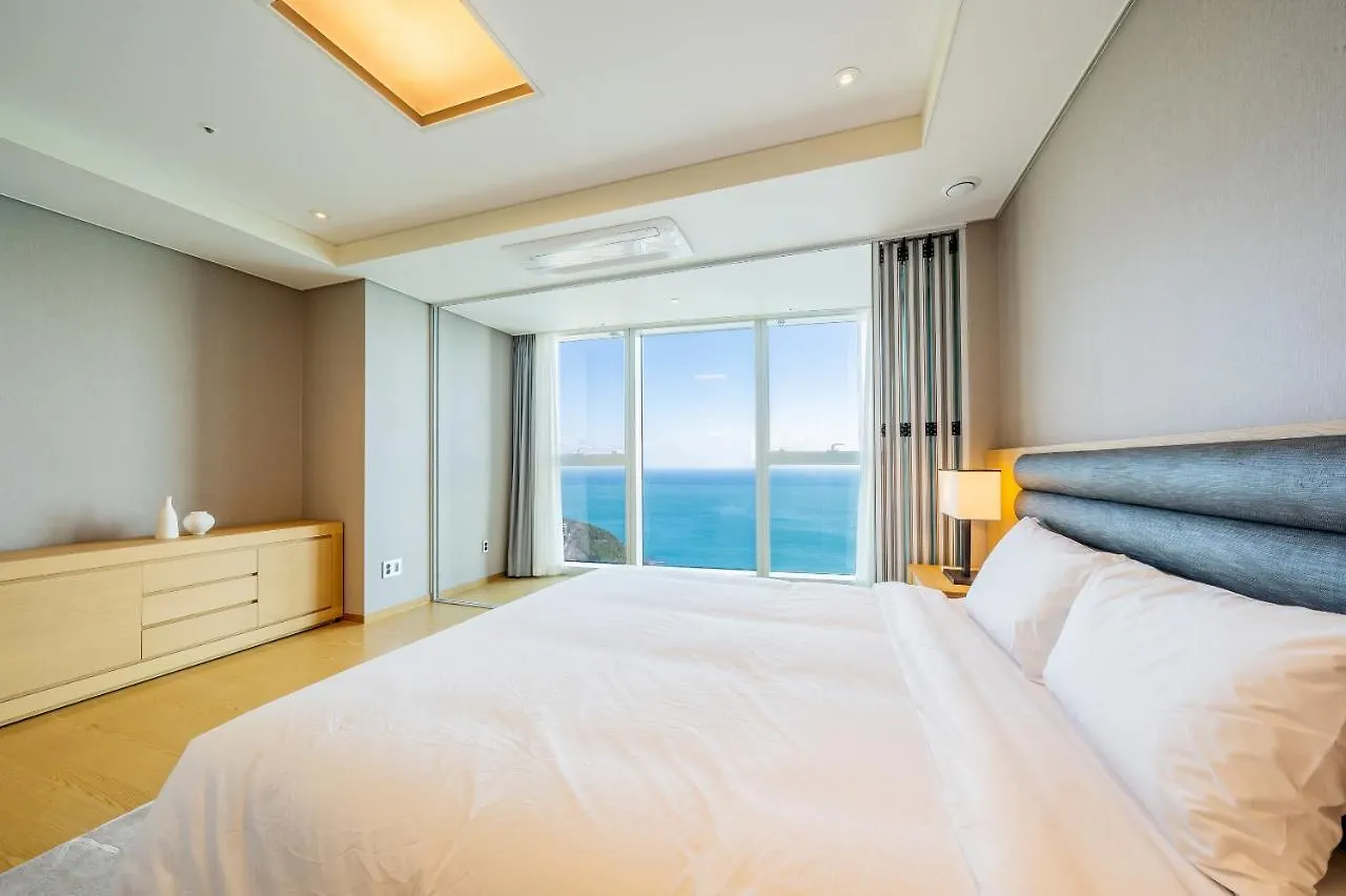 Hotel Lct Residence Y Collection Busan South Korea