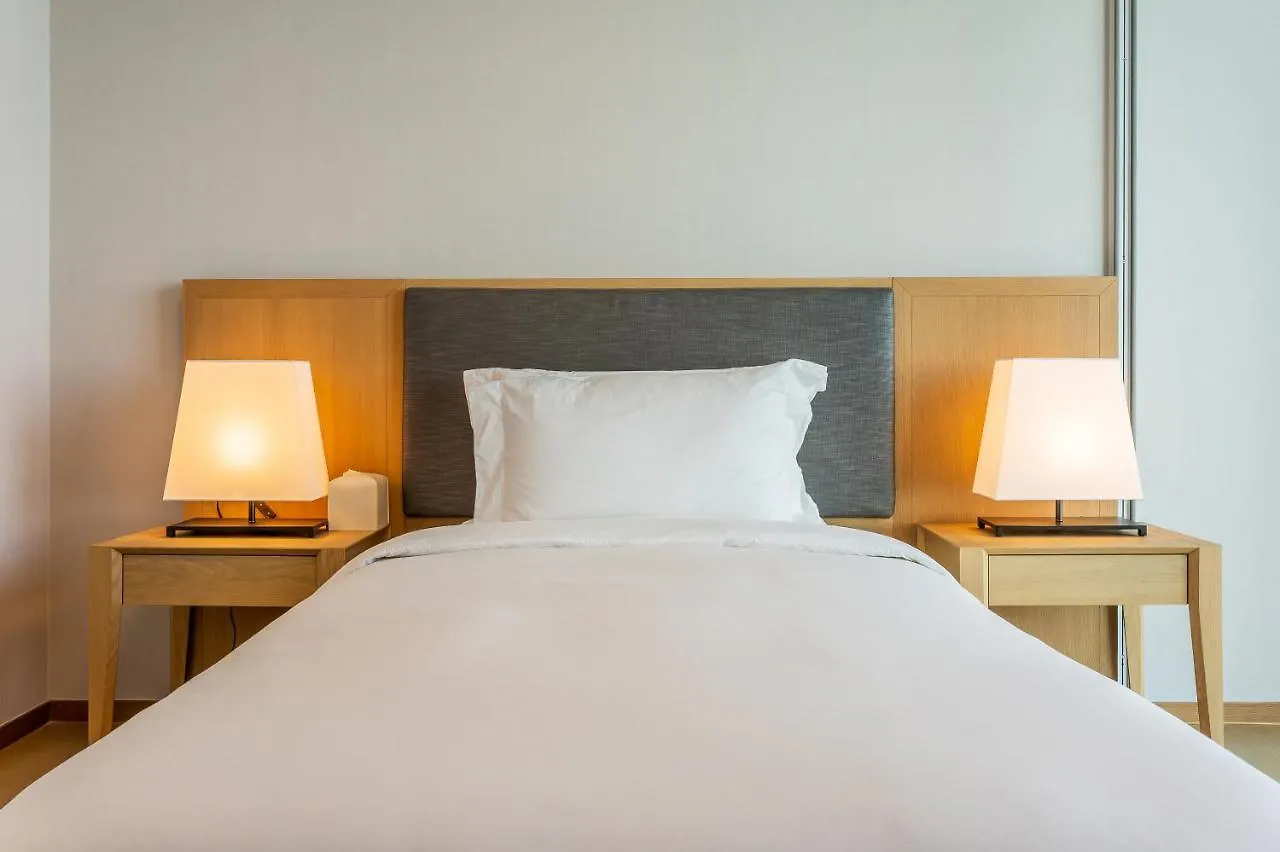 Hotel Lct Residence Y Collection Busan