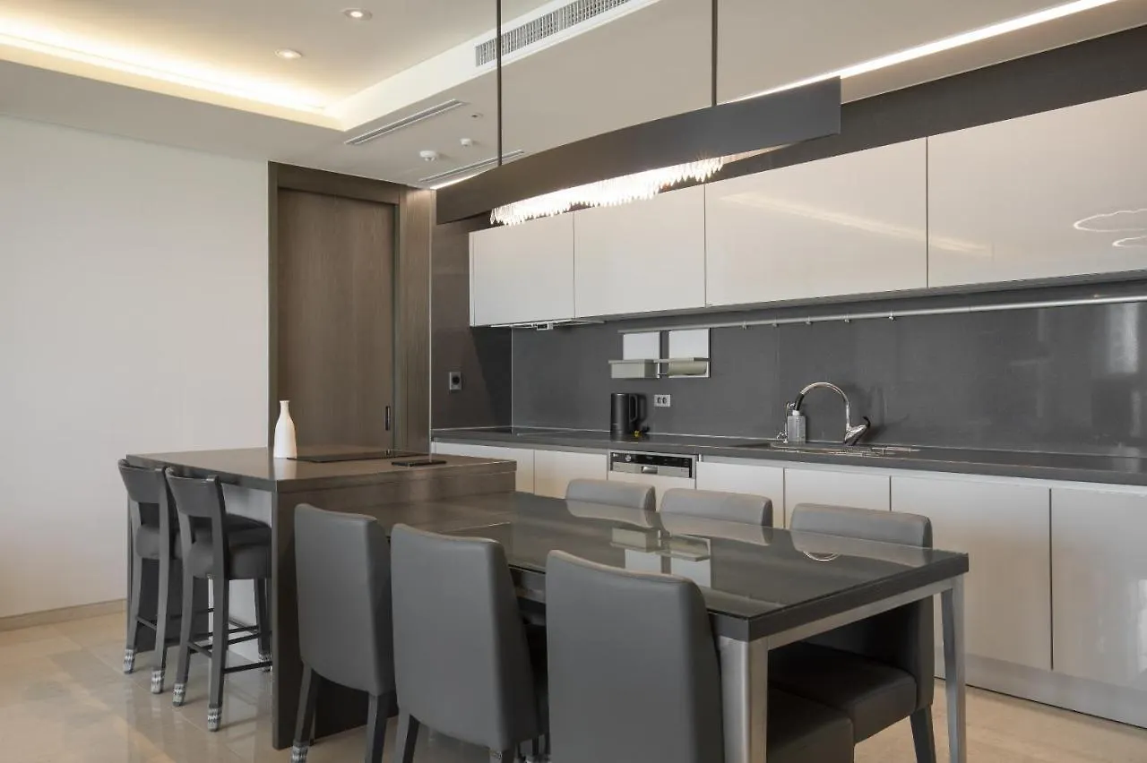 Hotel Lct Residence Y Collection Busan