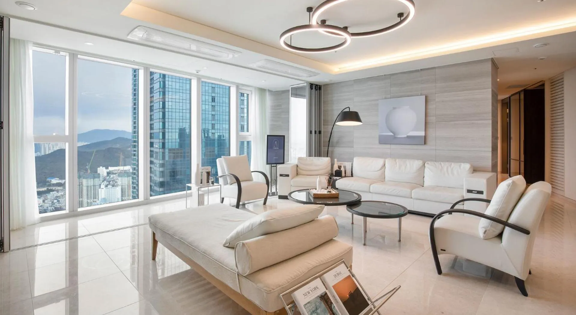 Hotel Lct Residence Y Collection Busan South Korea